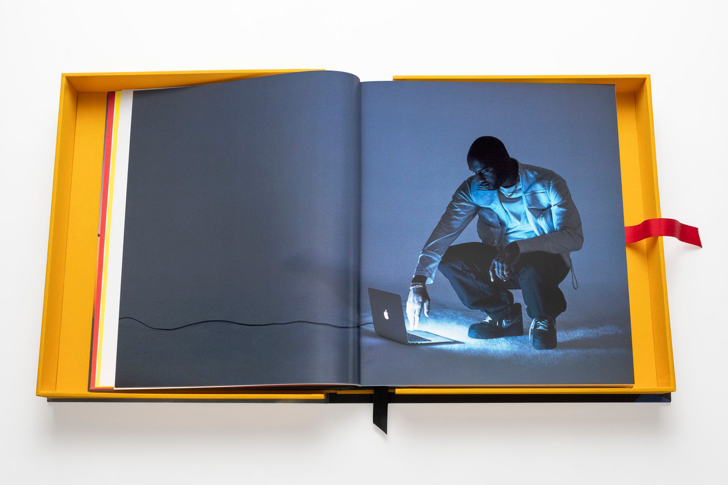 Louis Vuitton: Virgil Abloh | Large Book | ASSOULINE
