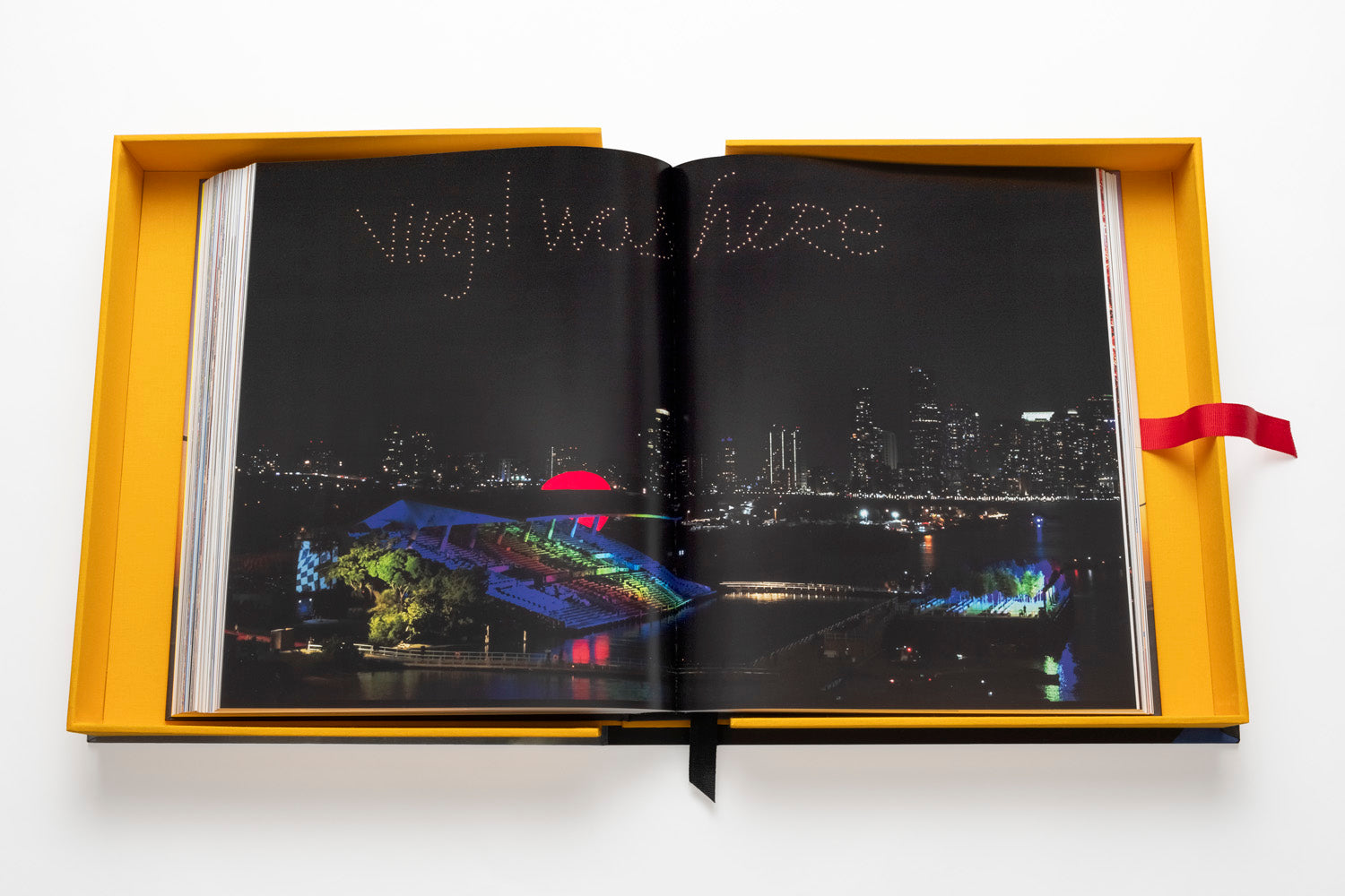 Louis Vuitton: Virgil Abloh | Large Book | ASSOULINE