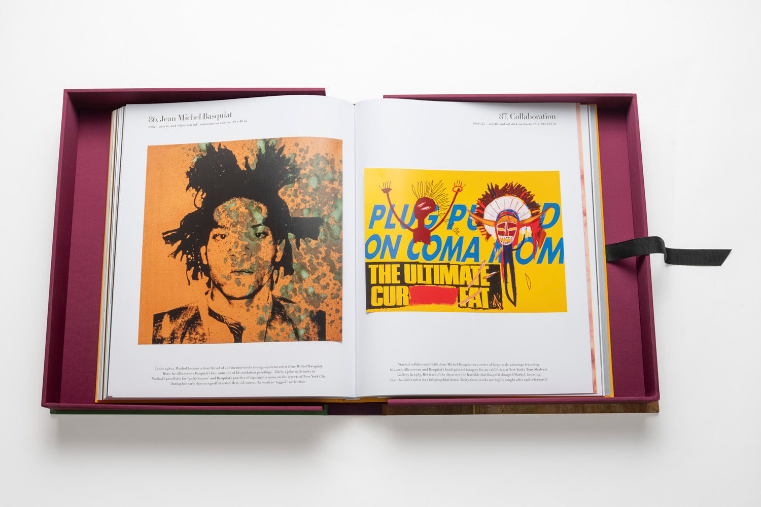 アート・デザイン・音楽 Andy Christopher Makos ASSOULINE アート・デザイン・音楽 Andy Christopher Makos ASSOULINE