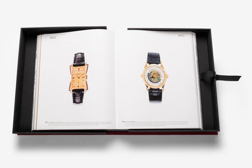The Impossible Collection of Watches (2nd ASSOULINE