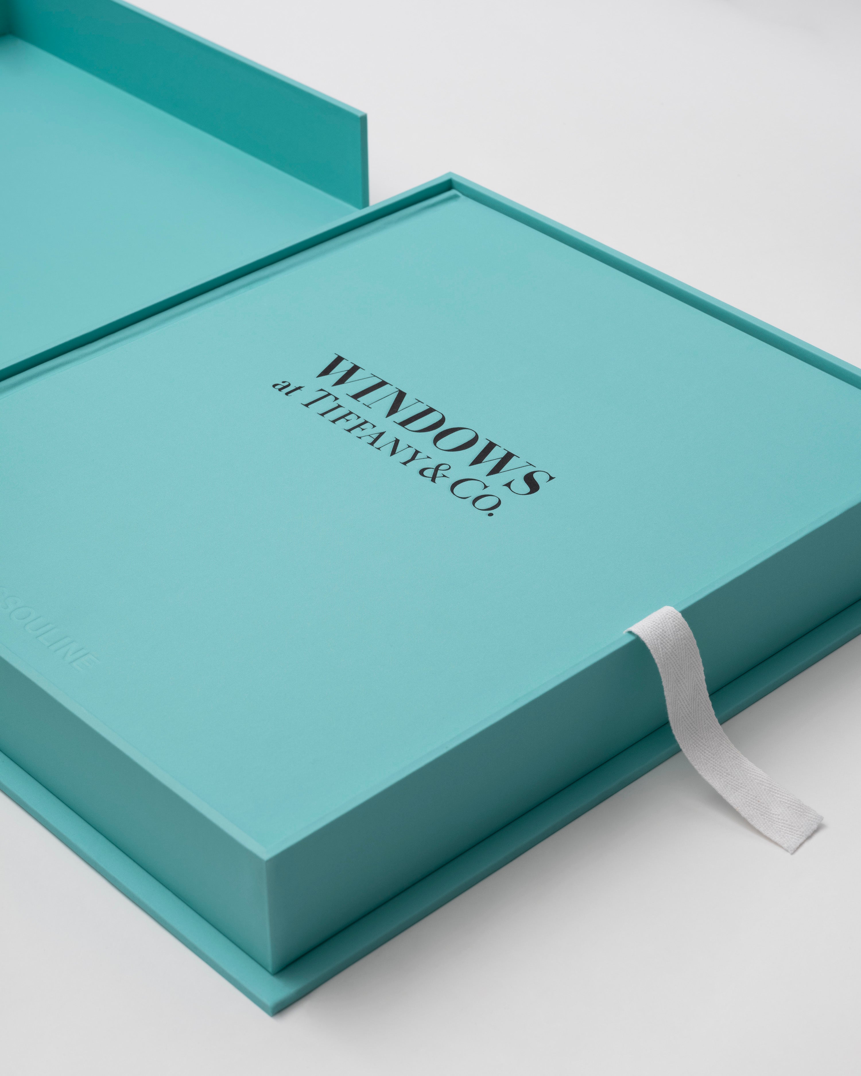 Windows at tiffany & co new arrivals