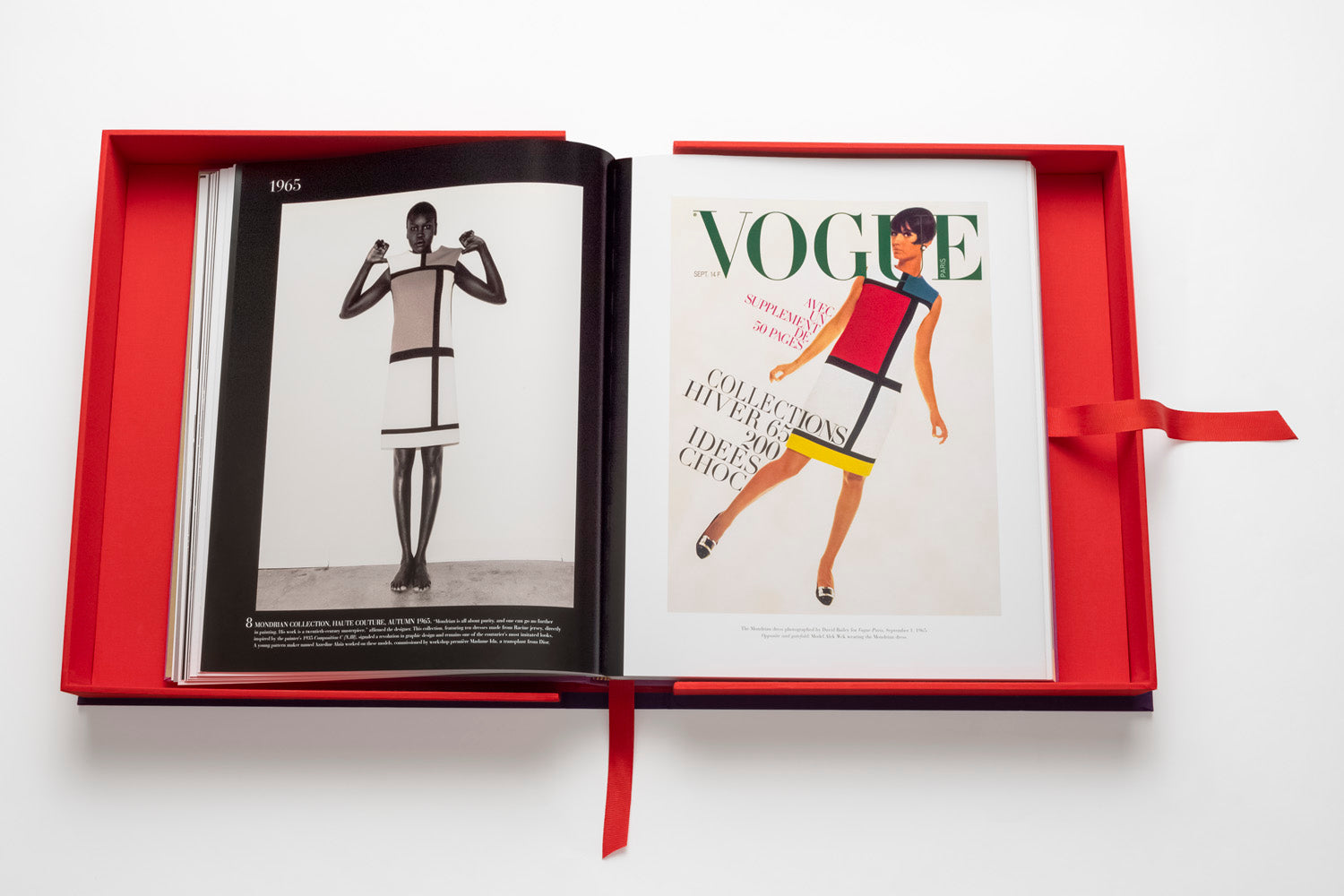 Dior by Yves Saint Laurent (Classics) - Assouline Coffee