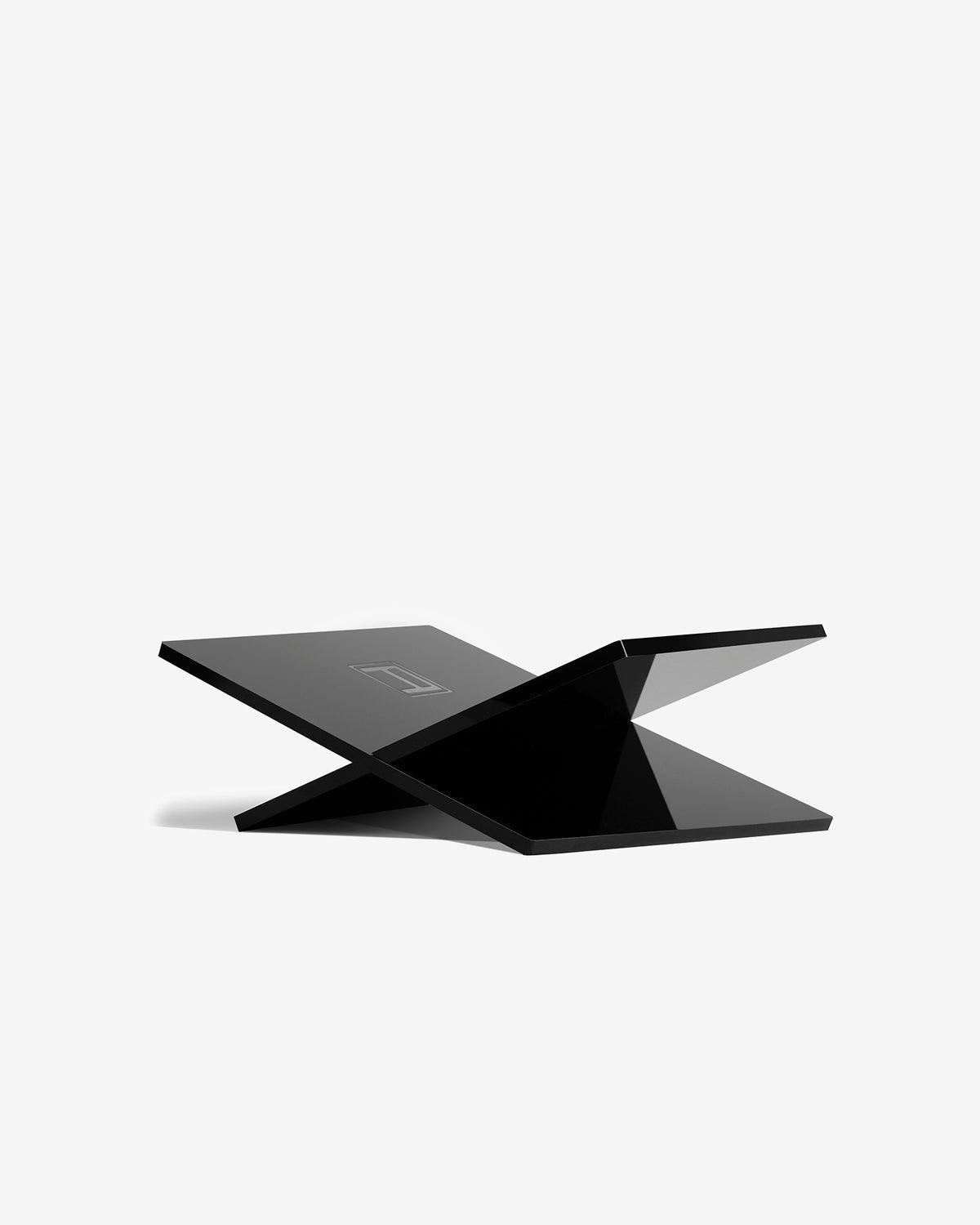 A Bookstand - Black | ASSOULINE
