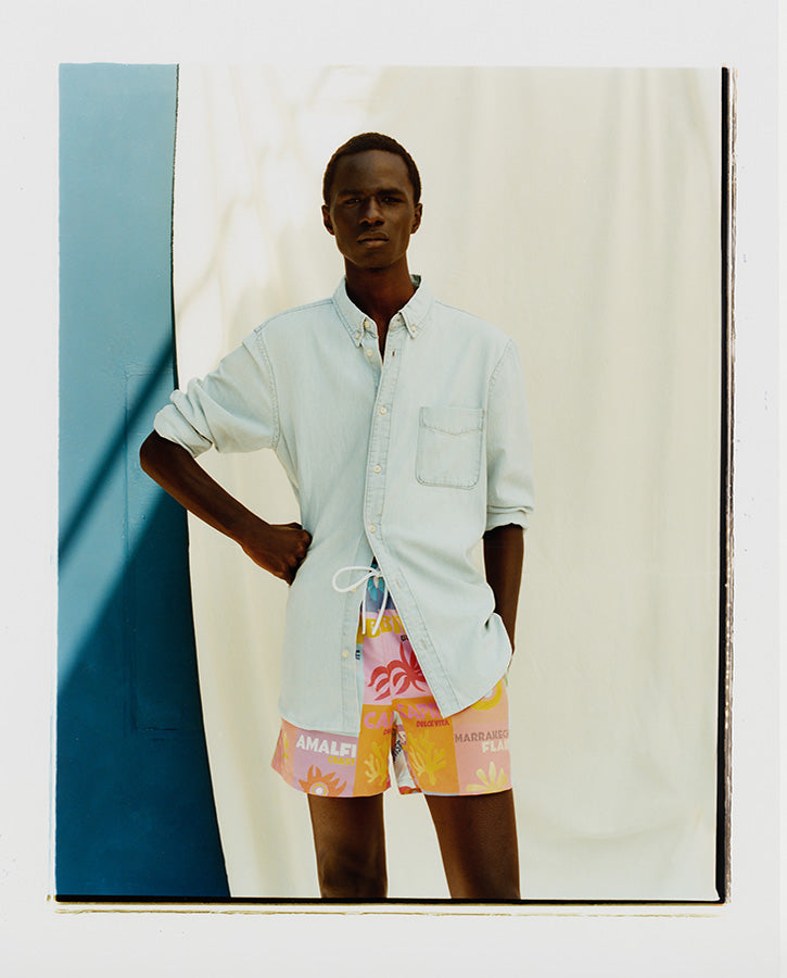 Assouline shirt zara Clearance