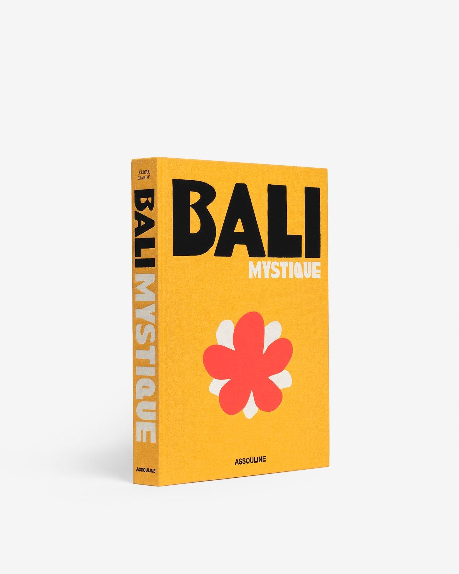 Bali Mystique by Elora Hardy - Coffee Table Book | ASSOULINE