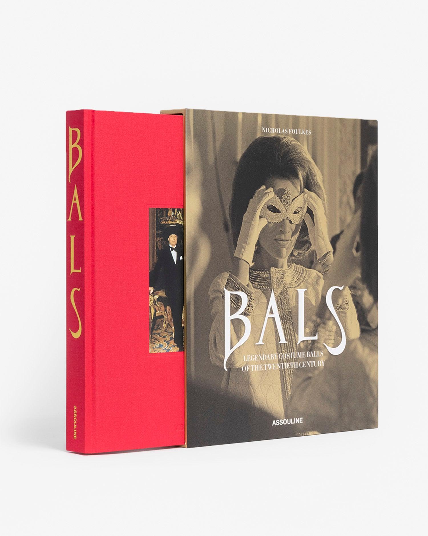 Books by Nicholas Foulkes | High Society Books | ASSOULINE