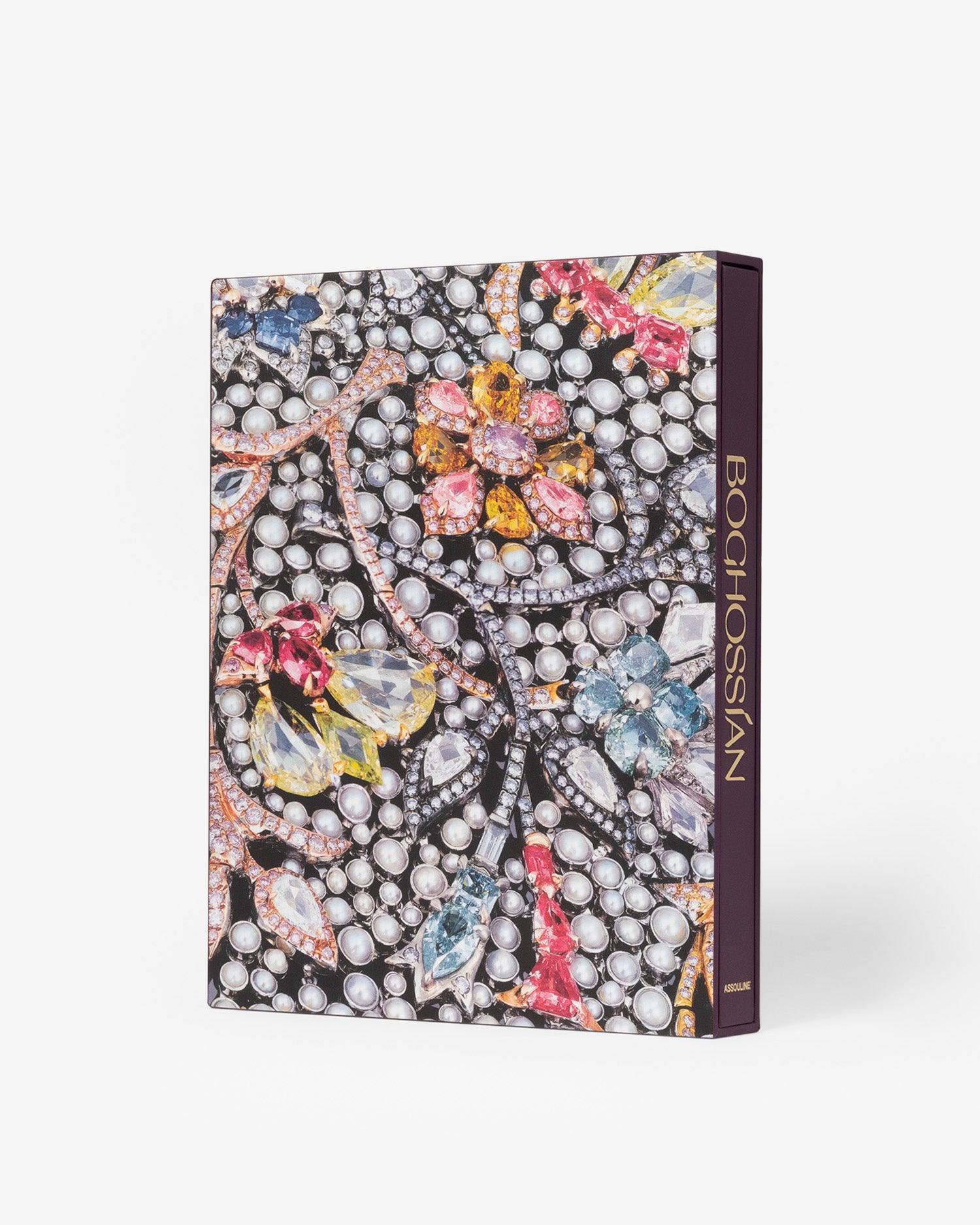 Boghossian Jewelry Coffee Table Book | ASSOULINE