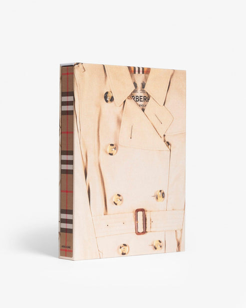 burberry colombia vs