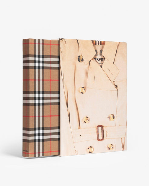 burberry bby