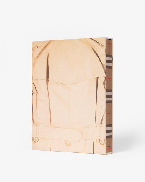 burberry store return policy