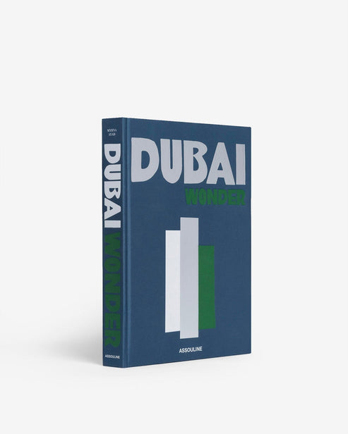 Dubai Wonder (Assouline)