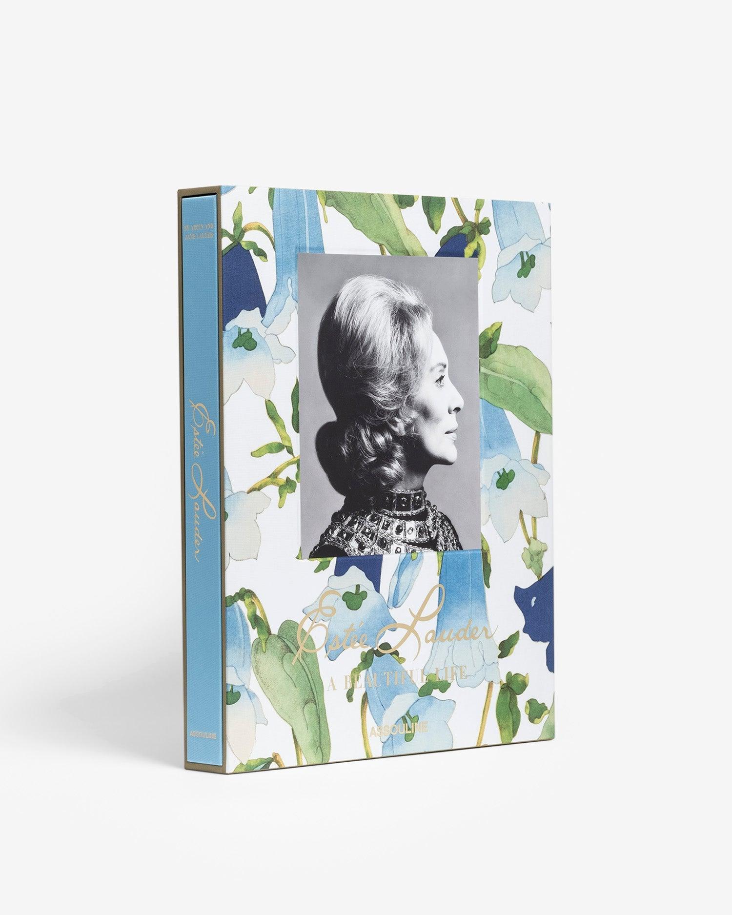 Burberry Coffee Table Book | ASSOULINE