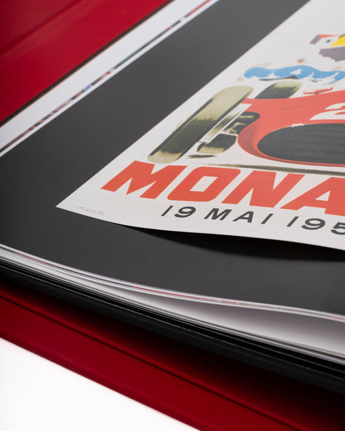 Formula 1: The Impossible Collection - ASSOULINE
