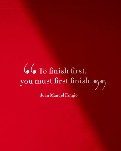 Formula 1: The Impossible Collection - ASSOULINE