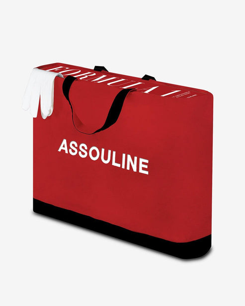 Formula 1: The Impossible Collection - ASSOULINE