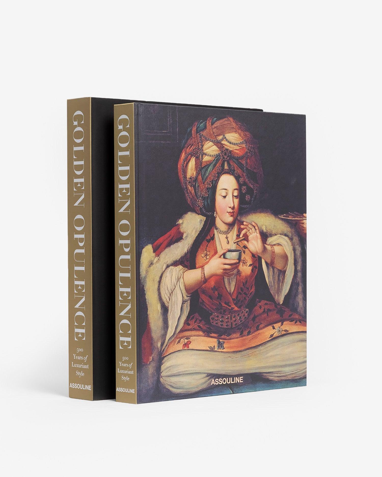 Luxury Watch & Jewelry Coffee Table Books | ASSOULINE