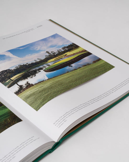 Golf: The Impossible Collection - ASSOULINE