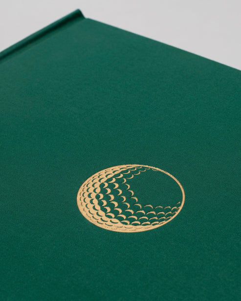 Golf: The Impossible Collection - ASSOULINE