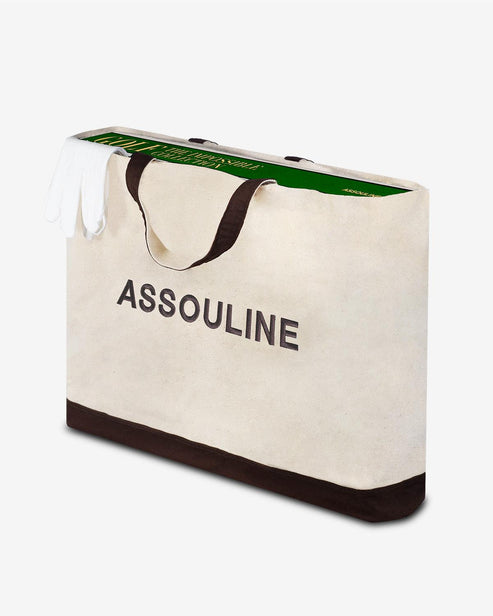 Golf: The Impossible Collection - ASSOULINE