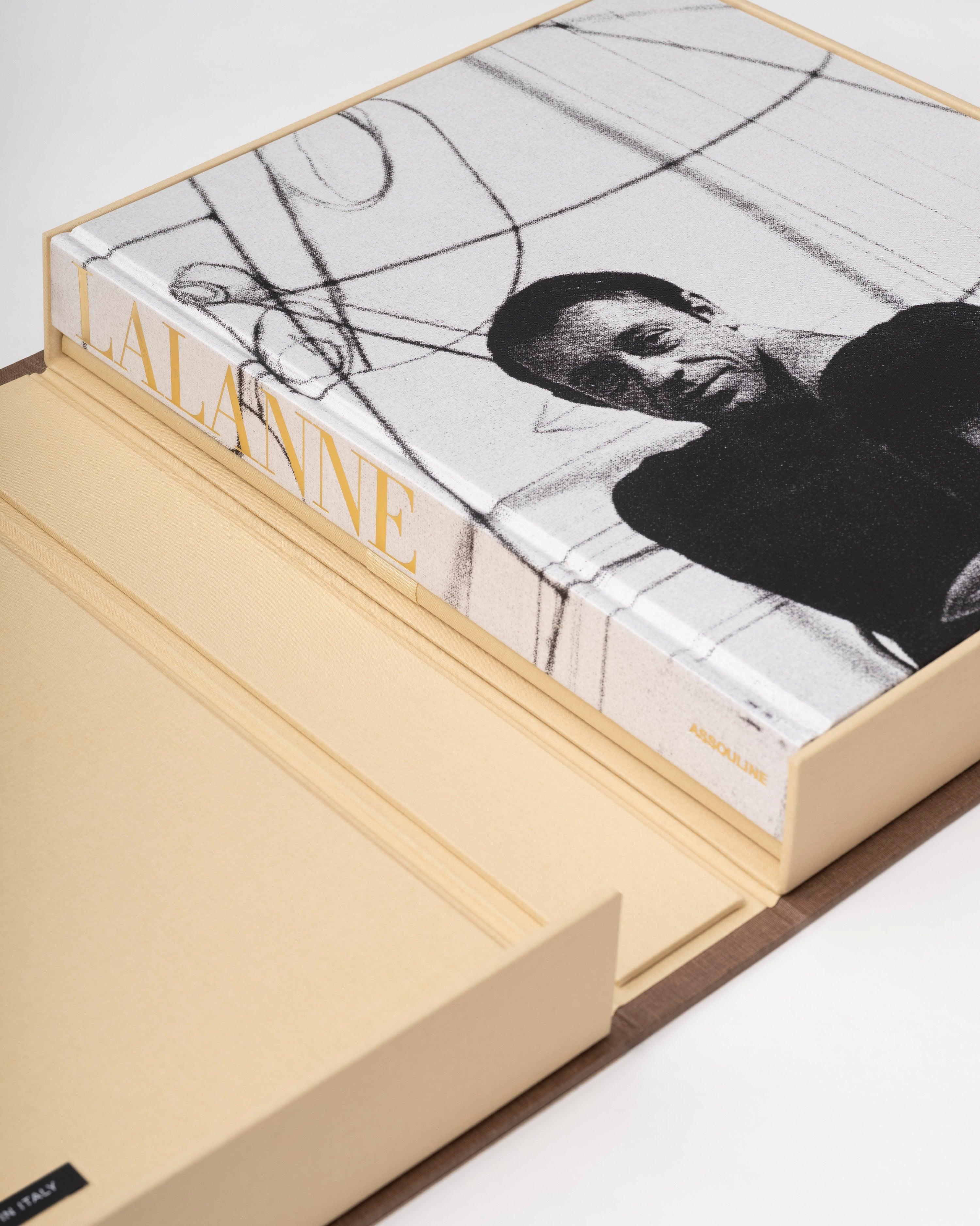 Lalanne: A World of Poetry Coffee Table Book | ASSOULINE
