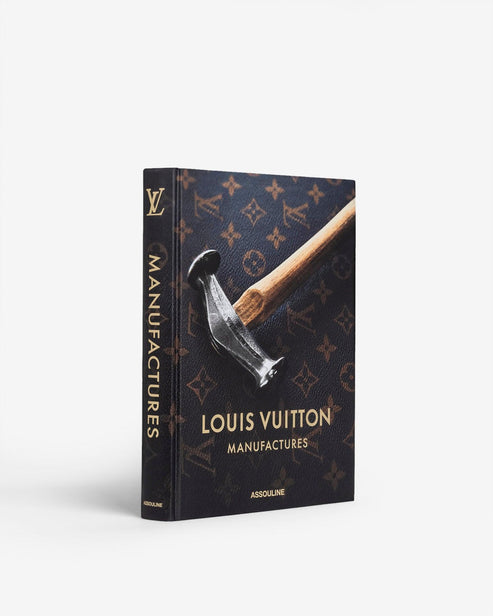 louis vuitton assouline