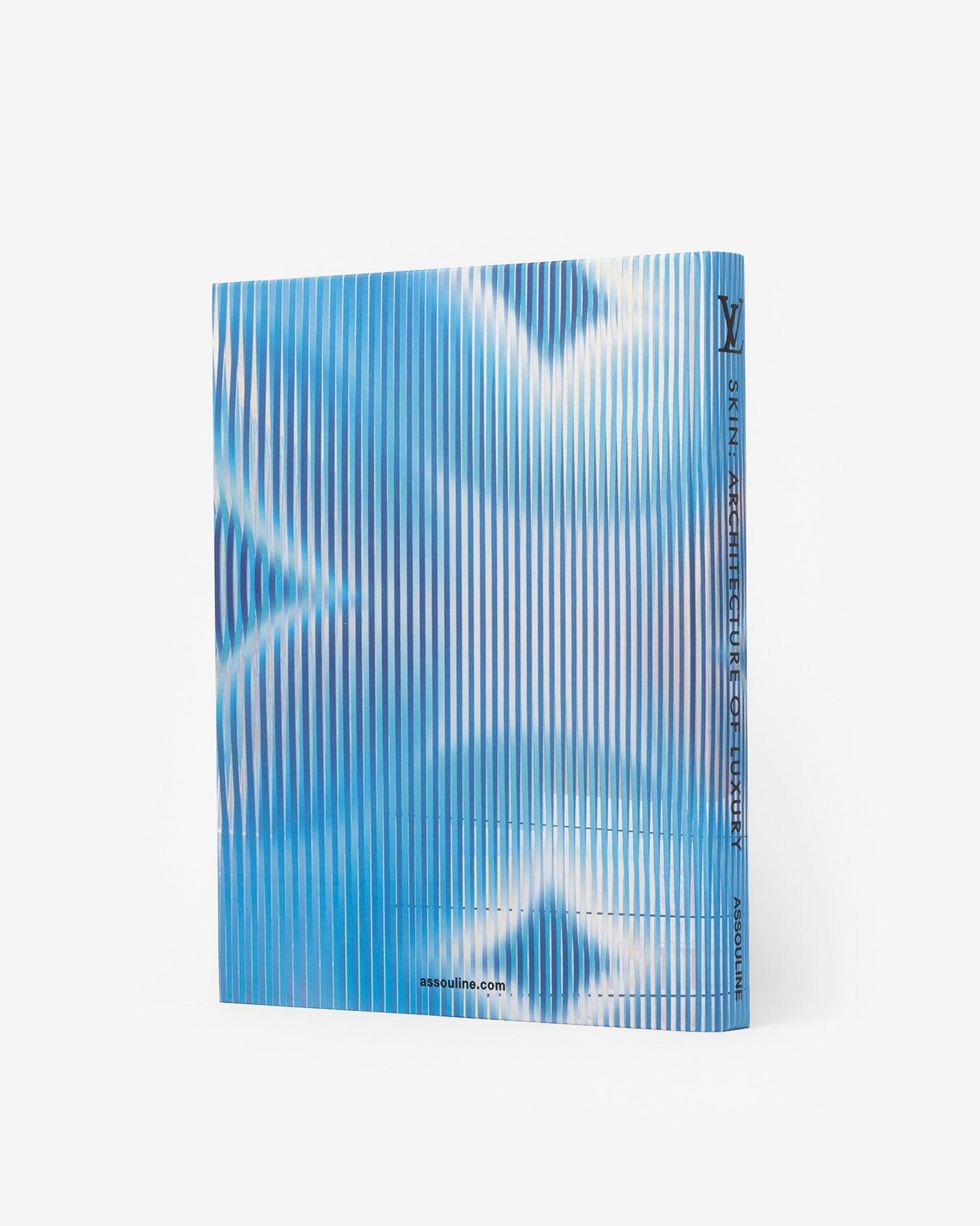 Introducing the Louis Vuitton Series | Luxury Books | ASSOULINE