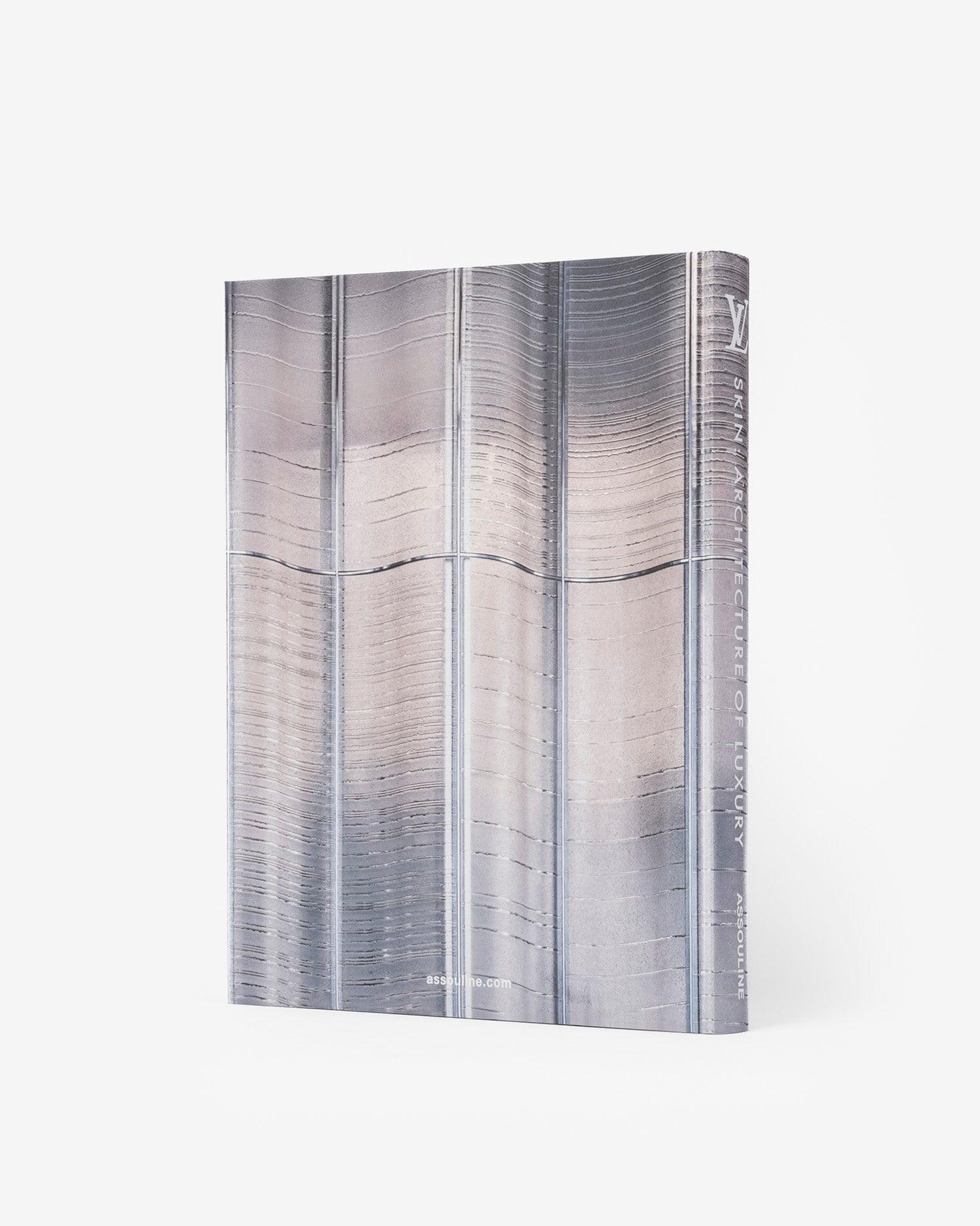 Louis Vuitton Skin: Architecture of Luxury (Singapore