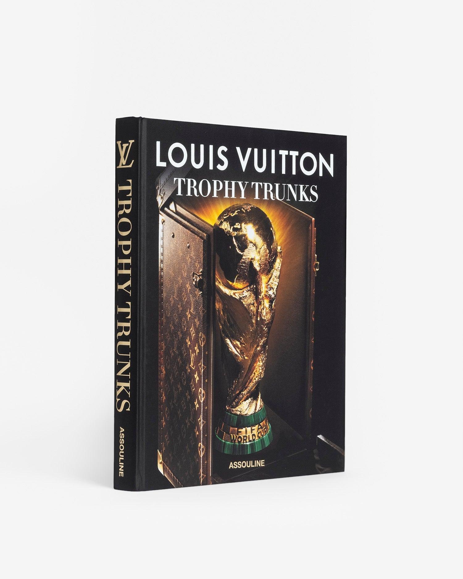 Louis Vuitton Windows - Assouline 9781614284505 | eBay