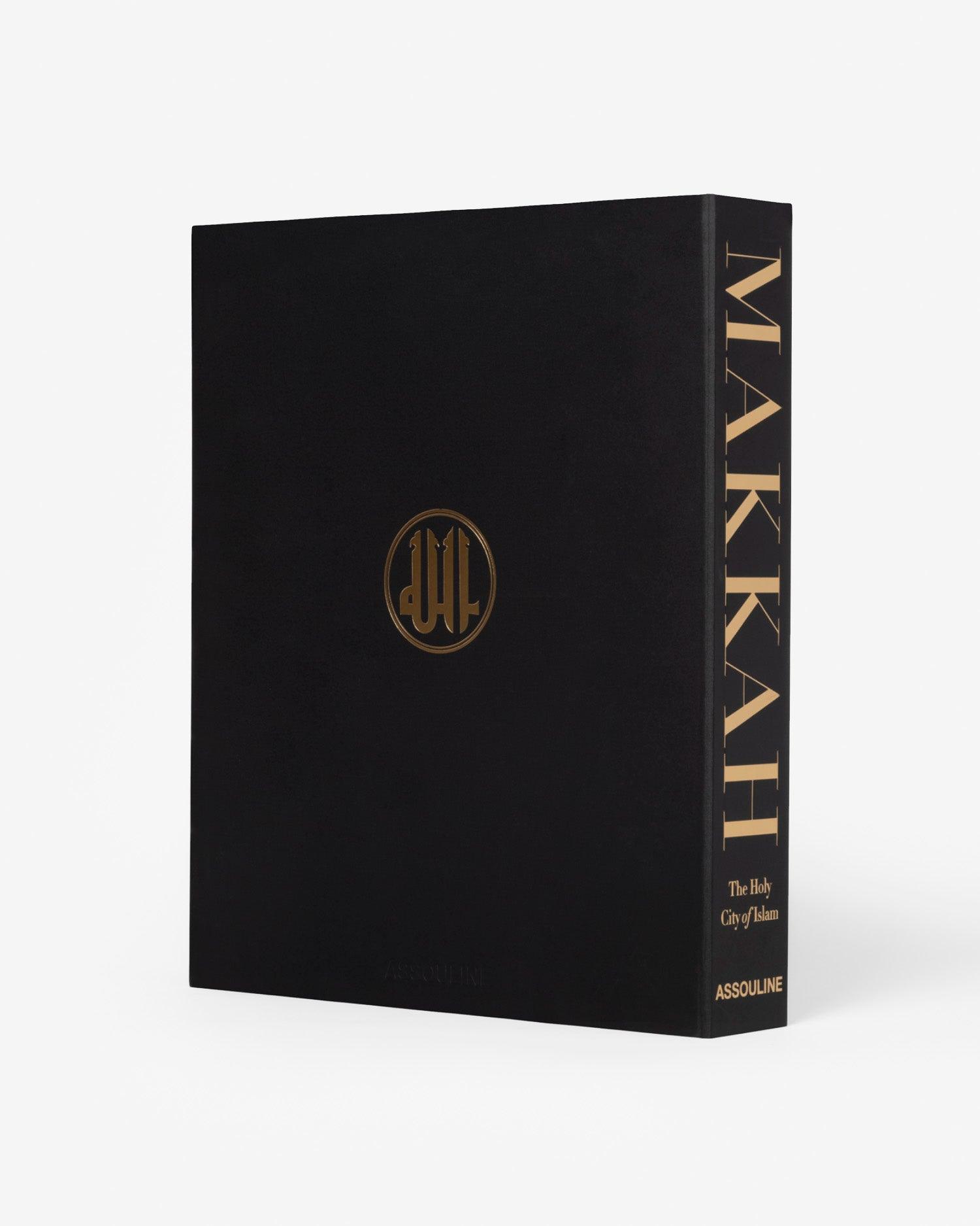 Makkah: The Holy City of Islam Coffee Table Book | ASSOULINE