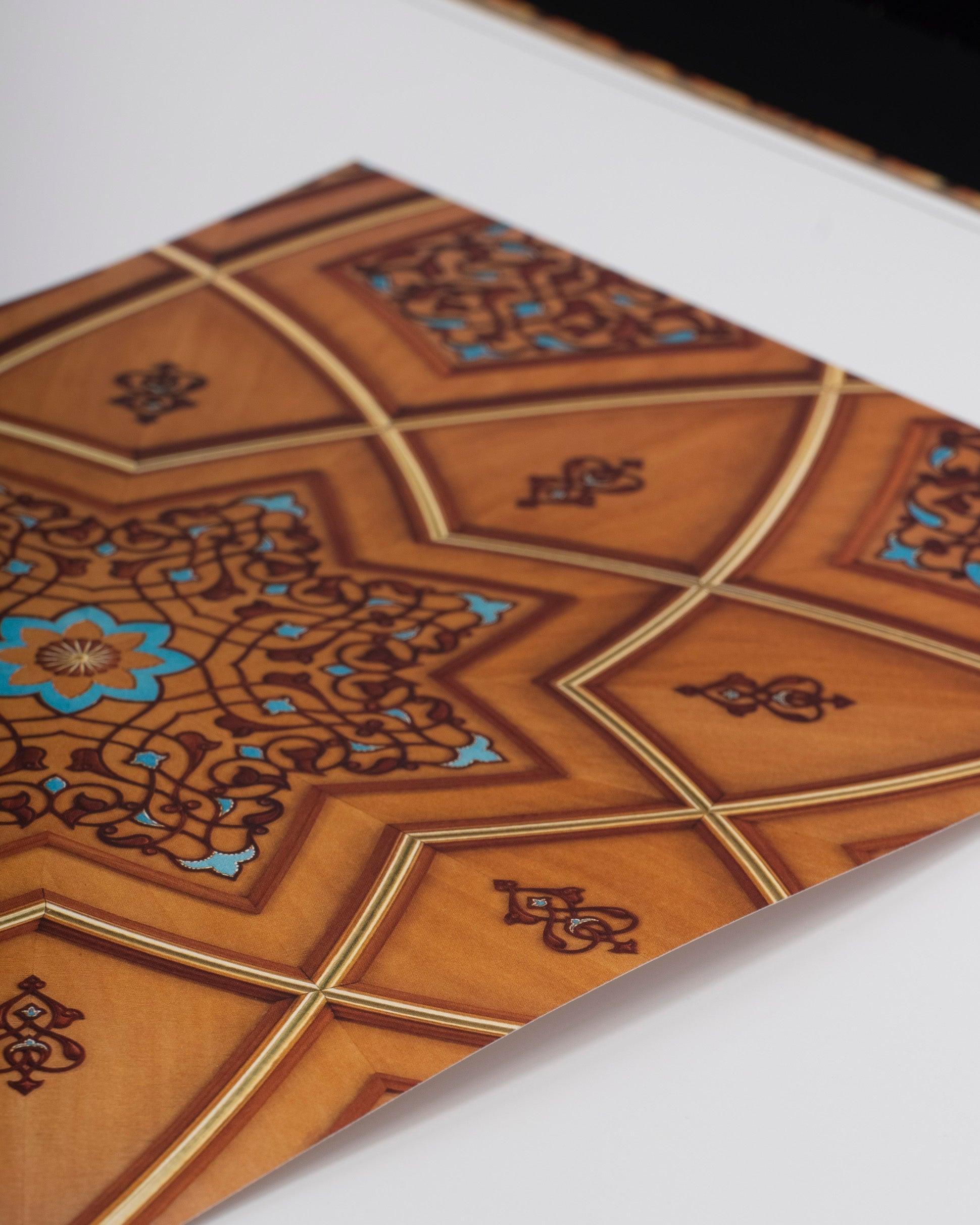 Makkah: The Holy City of Islam Coffee Table Book | ASSOULINE