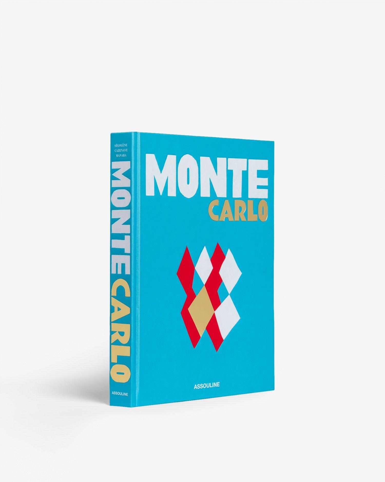Coffee Table Book | ASSOULINE