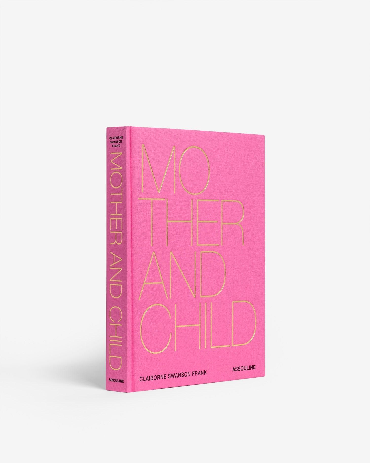 Mother and Child & Father and Child Gift Set
