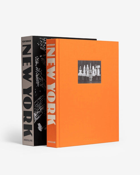 New York by New York - ASSOULINE