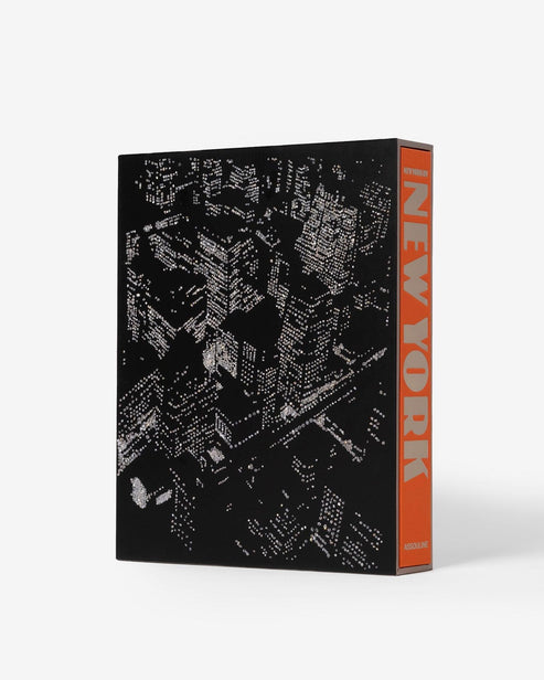 New York by New York - ASSOULINE