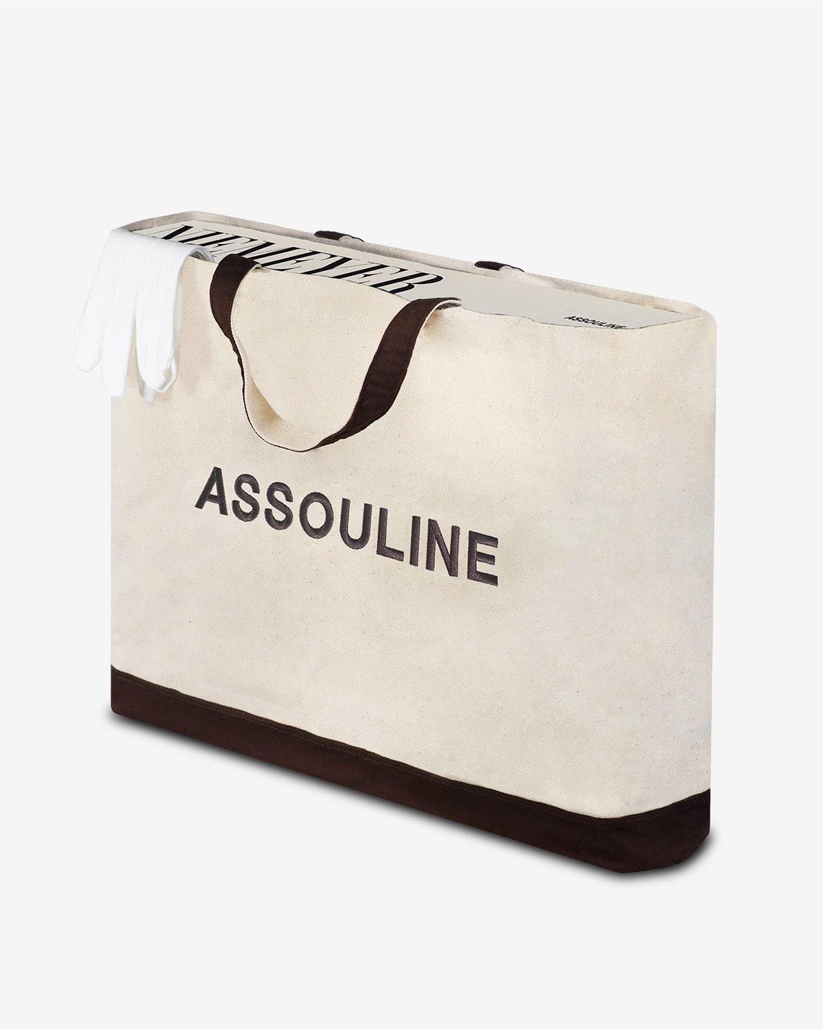 Oscar Niemeyer Architecture Coffee Table Book | ASSOULINE