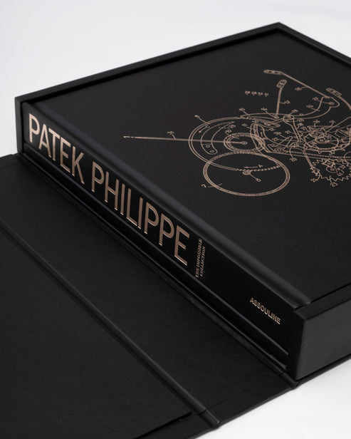 Patek Philippe Magazine International, Volume II Numéro 10. (D'occasion Patek Philippe Magazine International, Volume II Numéro 10. (D'occasion