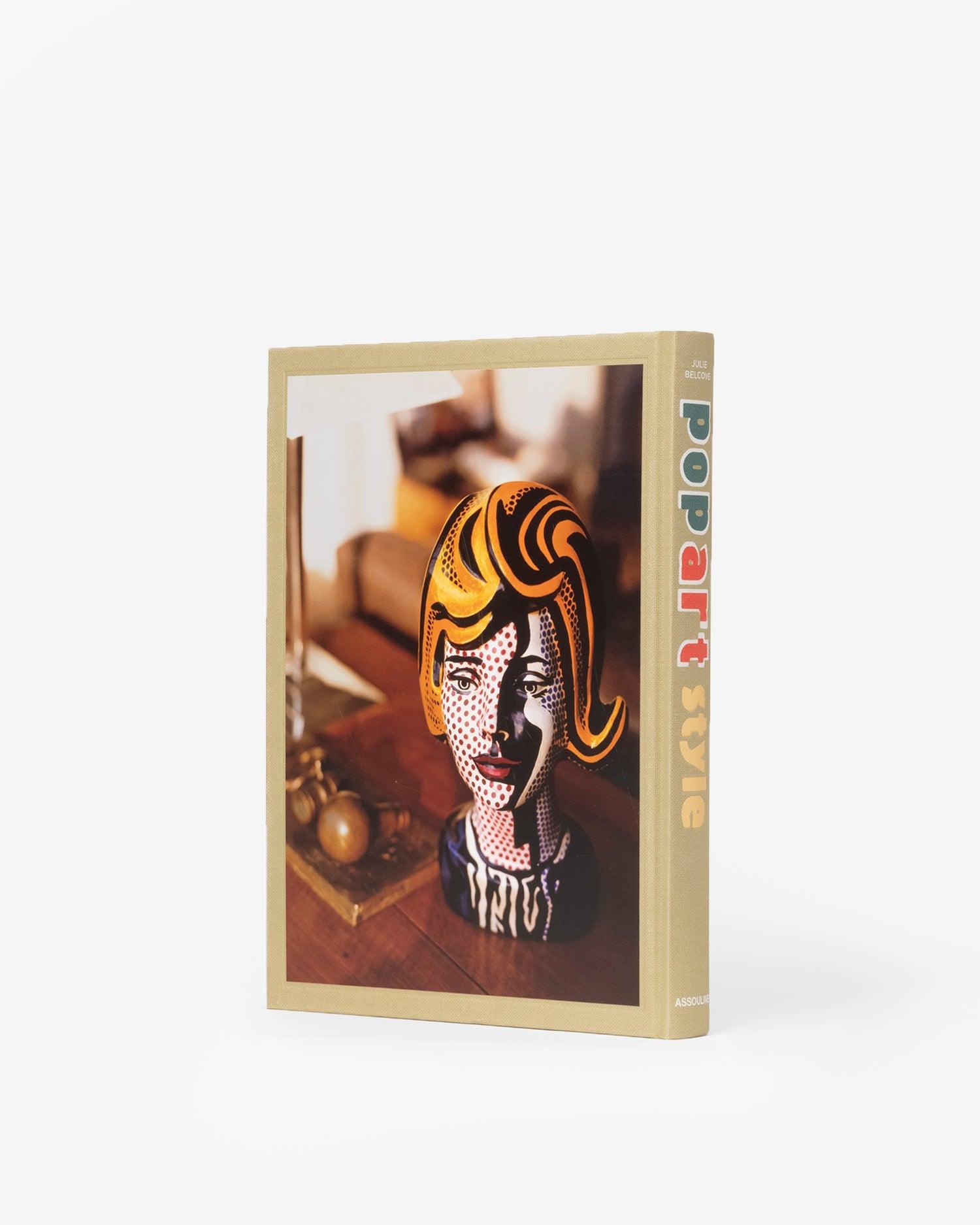 The Style Series: Iconic Art & Design Movements | ASSOULINE