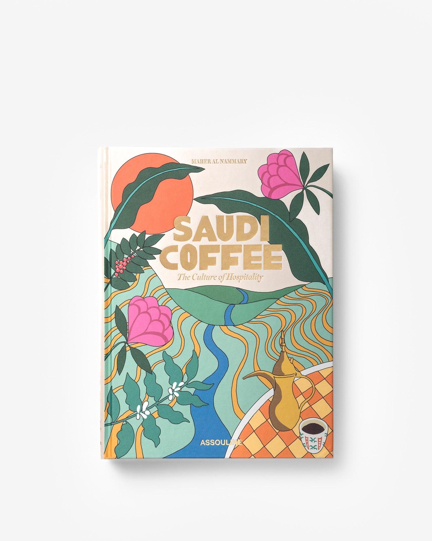 Pop Art Style Coffee Table Book | ASSOULINE