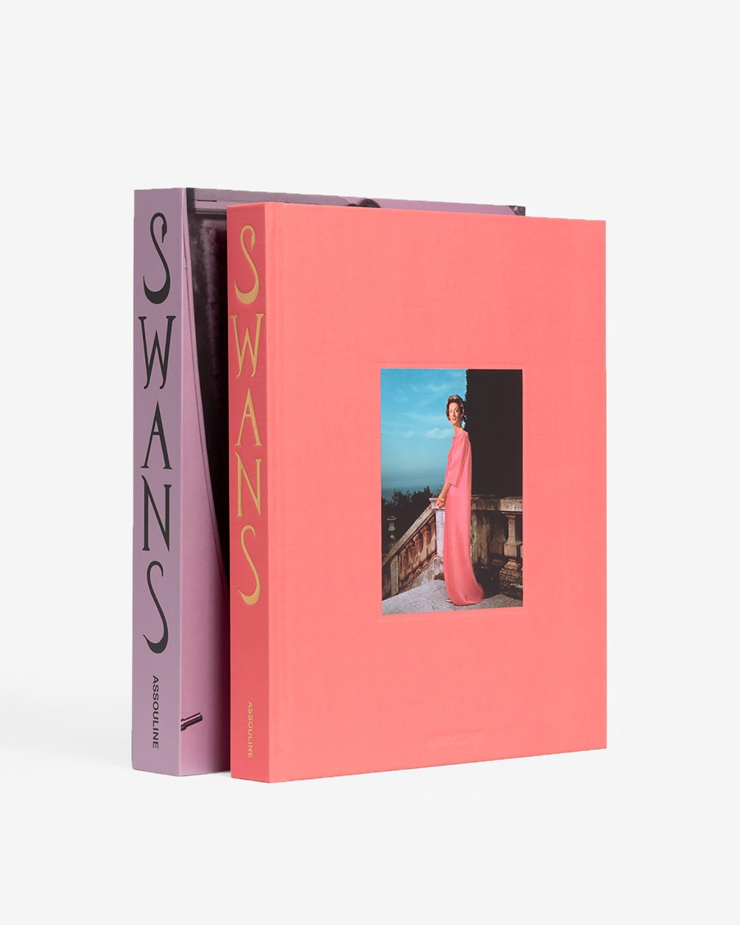 Assouline Pop Art Style - Green