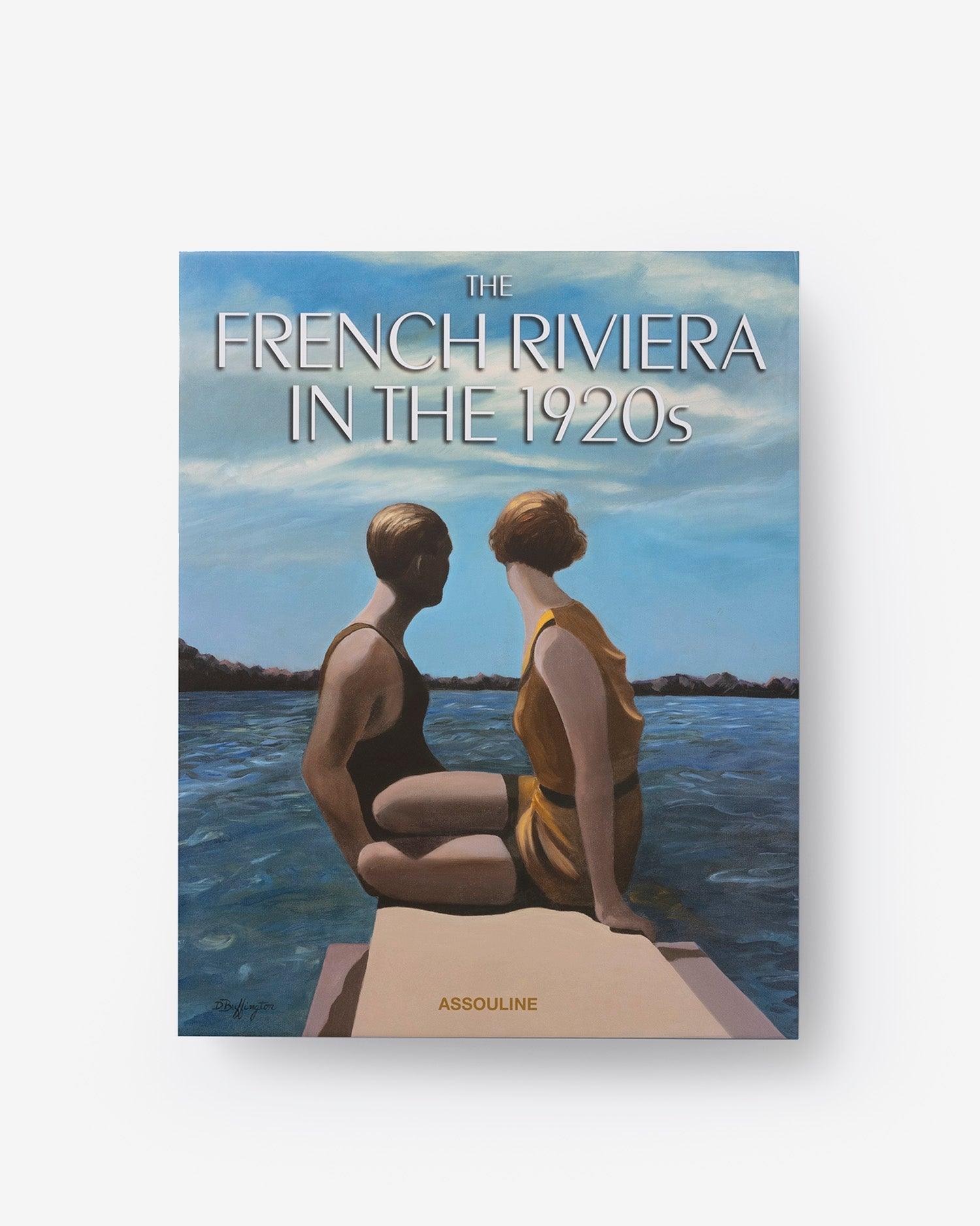 洋書　LA Costa Azul （フランス、リヴィエラ、コート・ダジュール） 洋書 LA Costa Azul （フランス、リヴィエラ、コート