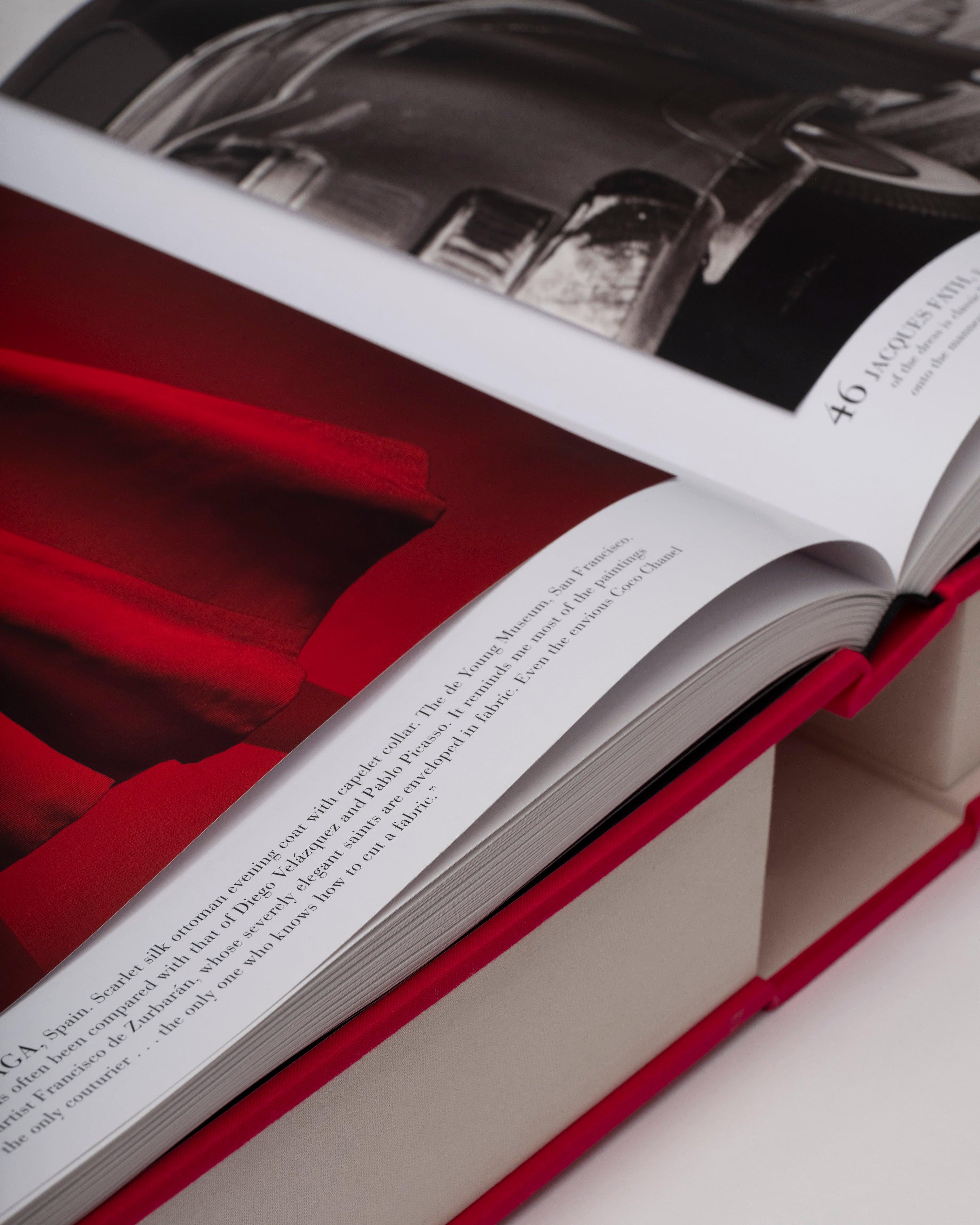 The Impossible Collection of Fashion Book | ASSOULINE