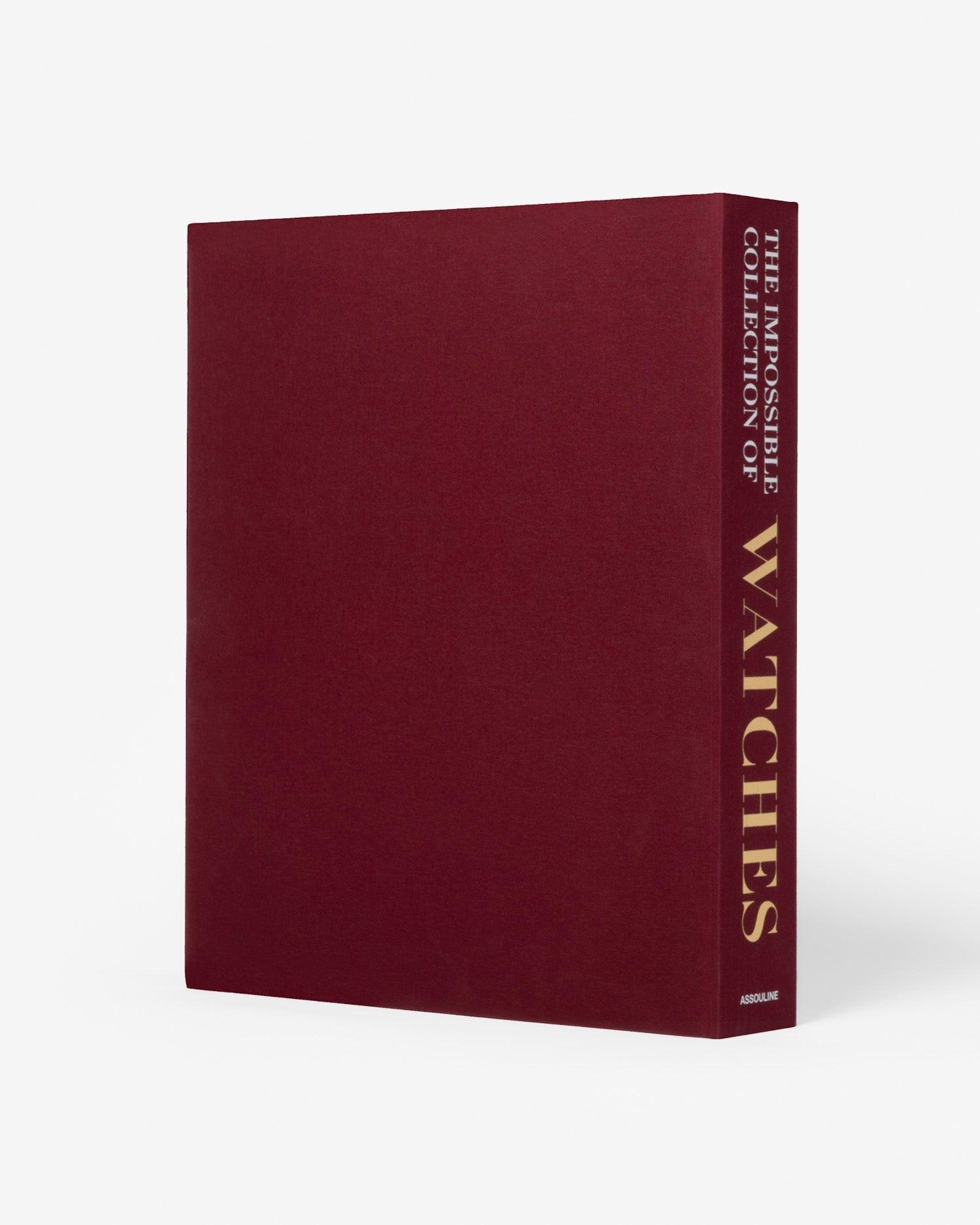 Assouline Swans: Legends of the Jet Society book - Pink