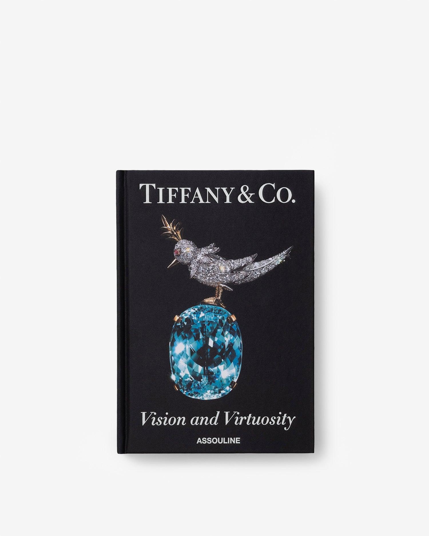 Tiffany & Co. Vision and Virtuosity (Icon Edition) by