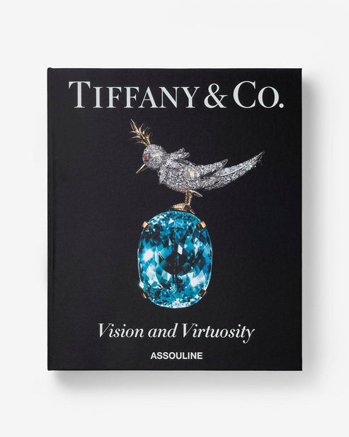 Tiffany Vision and Virtuosity (Ultimate Edition) by Vivienne