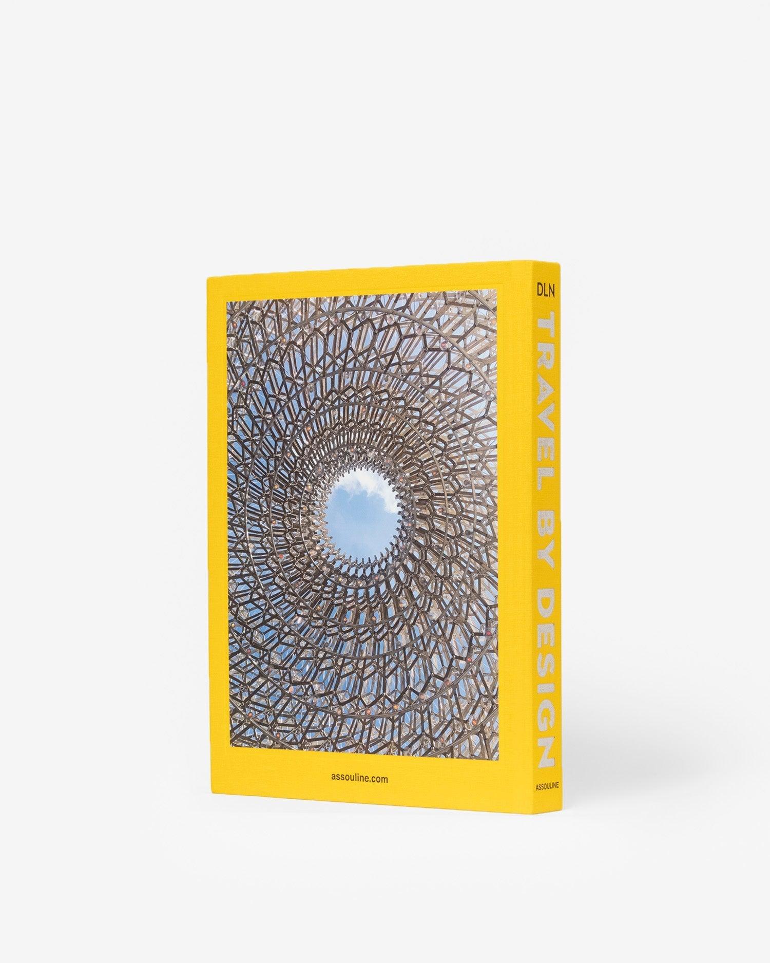Luxury Coffee Table Art Books | ASSOULINE