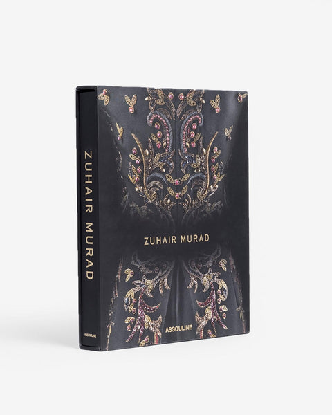 未開封⭐️ZUHAIR MURAD アートブック ASSOULINE Zuhair Murad Book | The Art of Couture & Glamour